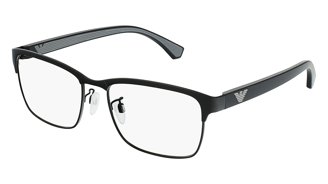 Emporio armani outlet mens frames